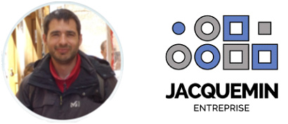 Jacquemin entreprise