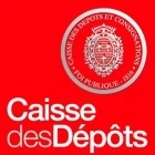 Caisse des dépôts logo