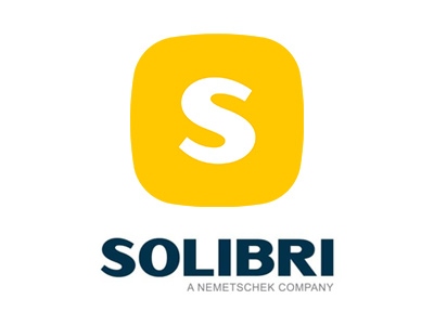 Logiciel Solibri anywhere logo